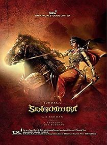 Watch Sangamithra