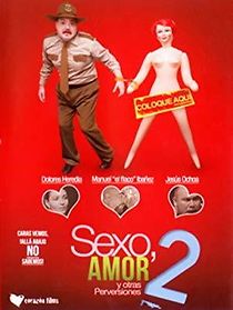 Watch Sexo, amor y otras perversiones 2