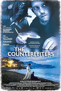 Watch The Counterfeiters