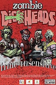 Watch Zombie Dickheads in Time Insensitive