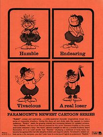 Watch Here's Nudnik (Short 1965)