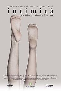 Watch Intimità