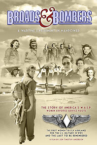 Watch Broads & Bombers; a Wartime Experiment in Manpower