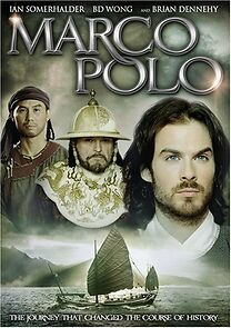 Watch Marco Polo