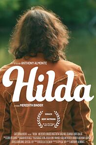 Watch Hilda (Short 2015)