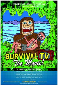 Watch Survival T.V. The Movie!