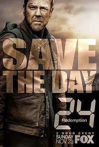 Watch 24: Redemption