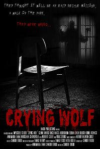 Watch Crying Wolf