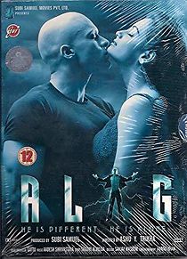 Watch Alag: He Is Different.... He Is Alone...