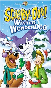 Watch SCOOBY-DOO! Winter Wonderdog