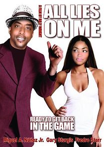 Watch All Lies on Me