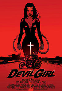 Watch Devil Girl