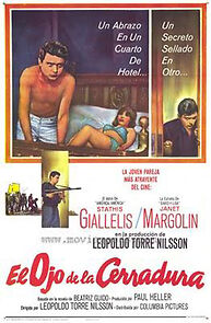 Watch The Eavesdropper