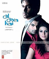 Watch Dil Diya Hai