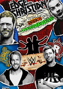 Watch Edge and Christian's Show That Totally Reeks of Awesomeness
