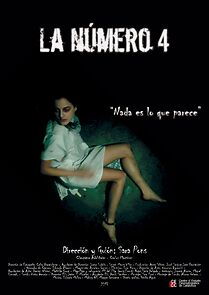 Watch La Número 4 (Short 2013)