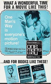 Watch One Man's Way