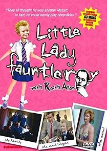 Watch Little Lady Fauntleroy