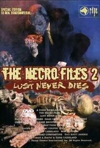 Watch Necro Files 2: Behind the Screams