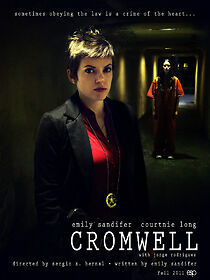 Watch Cromwell (Short 2011)