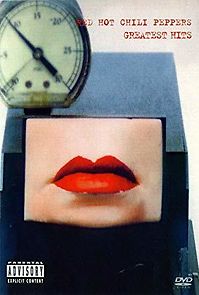 Watch Red Hot Chili Peppers: Greatest Videos