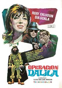 Watch Operation Delilah