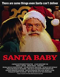 Watch Santa Baby