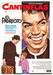 Watch El padrecito
