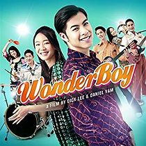Watch Wonder Boy