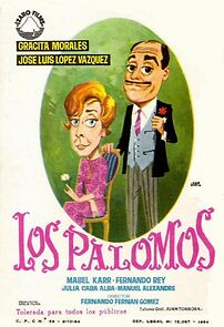 Watch Los Palomos