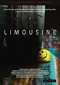 Watch Limousine (Short 2018)