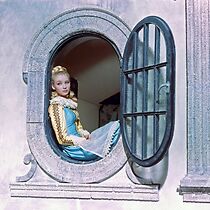 Watch Panienka z okienka