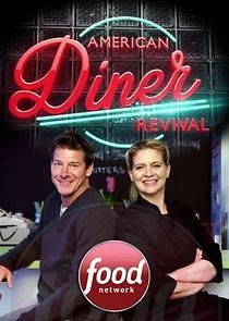 Watch American Diner Revival