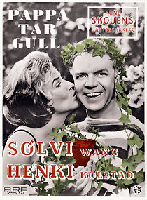 Watch Pappa tar gull