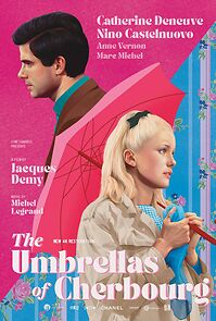 Watch The Umbrellas of Cherbourg