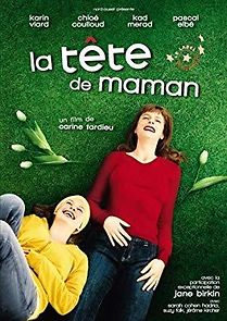 Watch La tête de maman