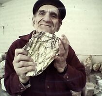 Watch Dust: A Sculptor's Journey