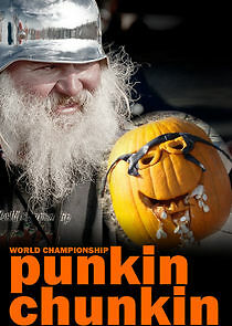 Watch Punkin Chunkin