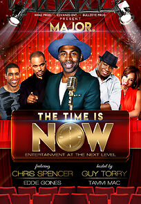 Watch Eddie Goines and Friends Presents: The Time Is Now