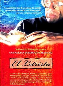 Watch El letrista