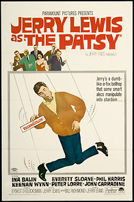 Watch The Patsy