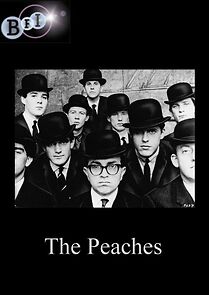 Watch The Peaches (Short 1964)