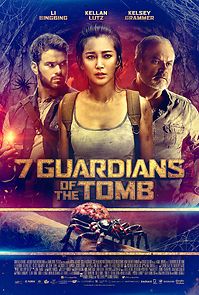 Watch Guardians of the Tomb