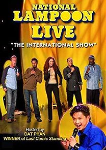 Watch National Lampoon Live: The International Show