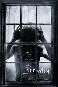 Watch The Uninvited