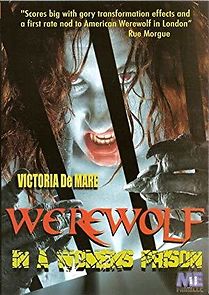 Watch Werewolf in a Womens Prison