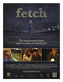 Watch Fetch (Short 2011)