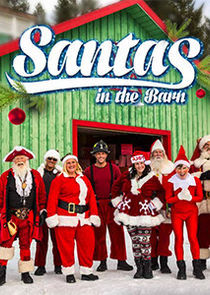 Watch Santas in the Barn
