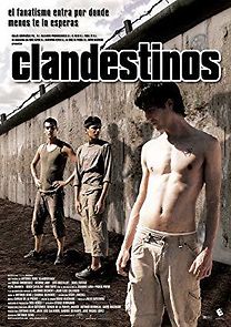 Watch Clandestinos