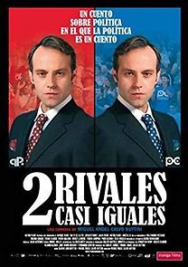 Watch Dos rivales casi iguales